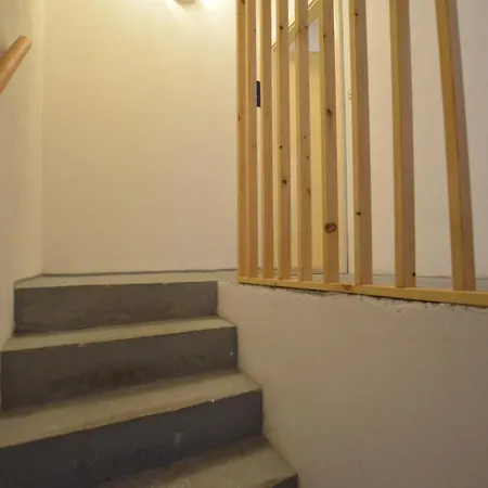 Appartamento Mont 26