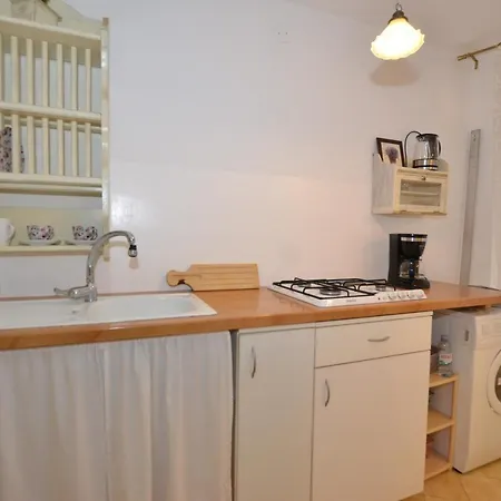 Mont 26 Apartment