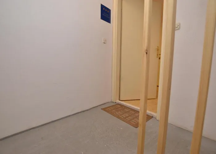 Mont 26 Apartament *