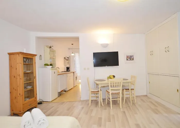 Appartamento Mont 26