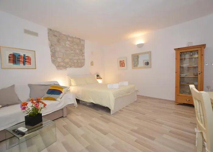 Appartamento Mont 26 *