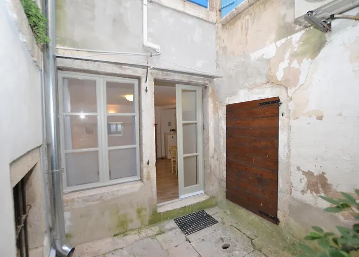 Apartament Mont 26 Rovinj