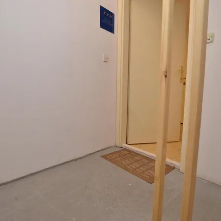 Mont 26 Apartman *