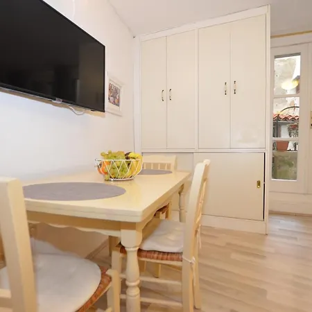 Apartment Mont 26 Rovinj