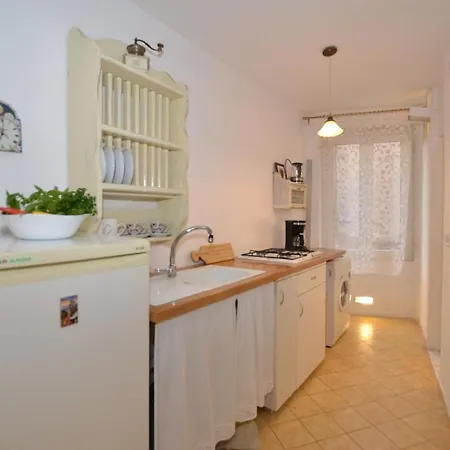 Mont 26 Apartamento Rovinj