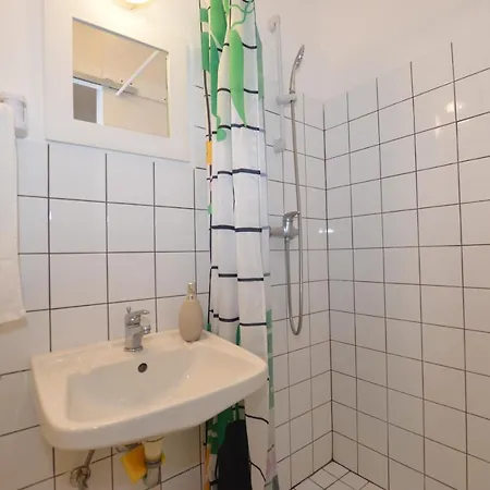 Mont 26 Apartment