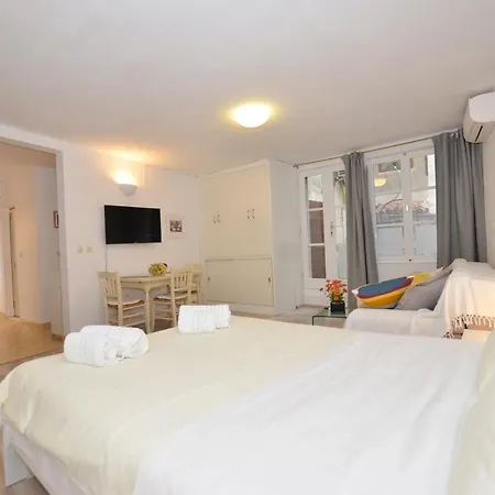 Mont 26 Apartment *