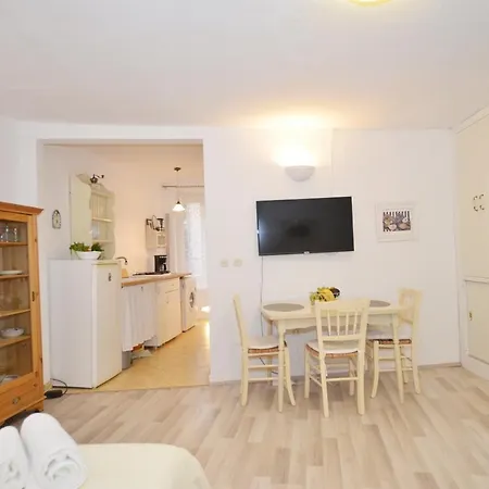 Apartment Mont 26