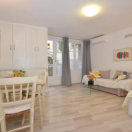 Mont 26 Apartment Rovinj