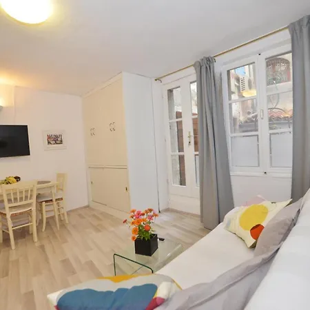 Mont 26 Apartment *
