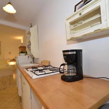 Mont 26 Apartment