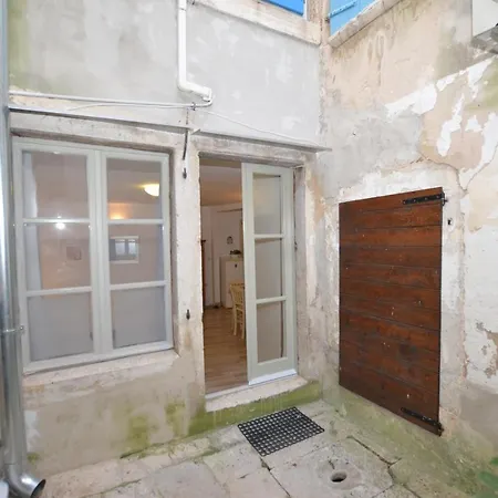 Apartment Mont 26 Rovinj