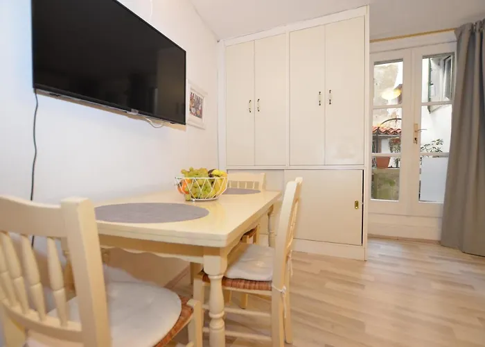Apartment Mont 26 Rovinj