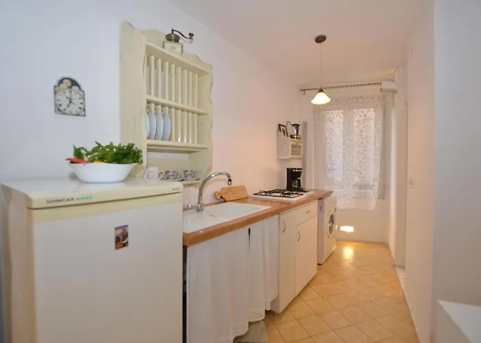 Mont 26 Apartment Rovinj