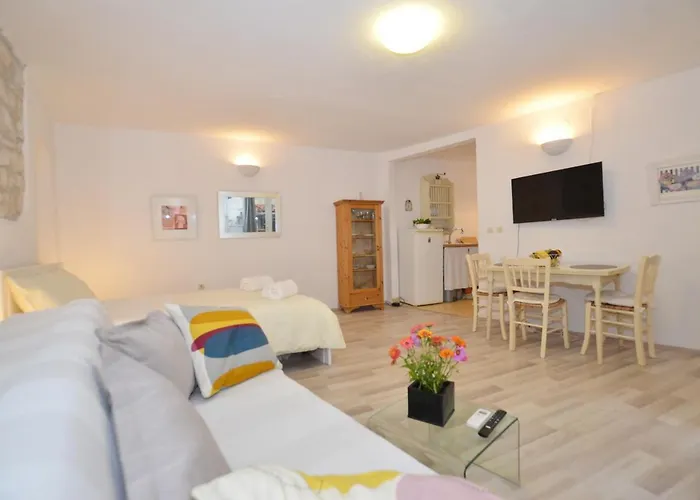 Apartment Mont 26 Rovinj