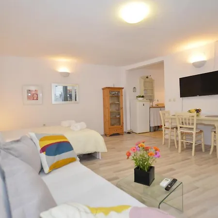 Apartmán Mont 26 Rovinj